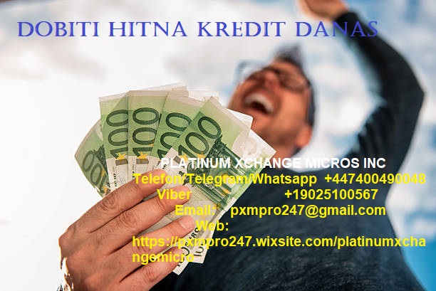 uzmite hitno zajma ovdje