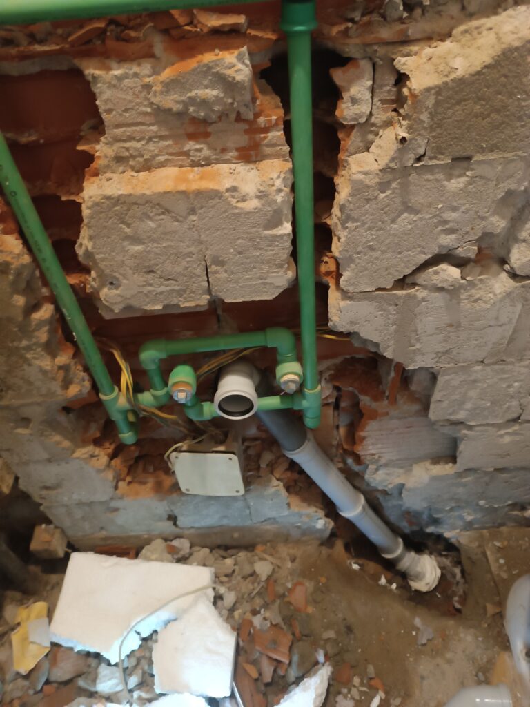 Adaptacije svih prostora