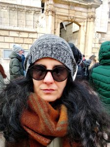 Privatni časovi engleskog jezika